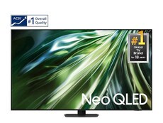 65" Class Samsung Neo QLED 4K QN90D